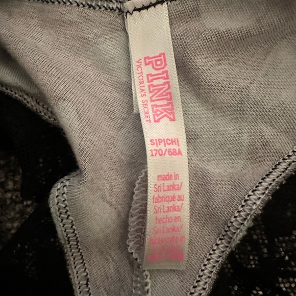 Pink Cheekster Panties - Picture 3 of 4